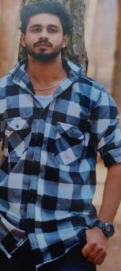 Groom Image